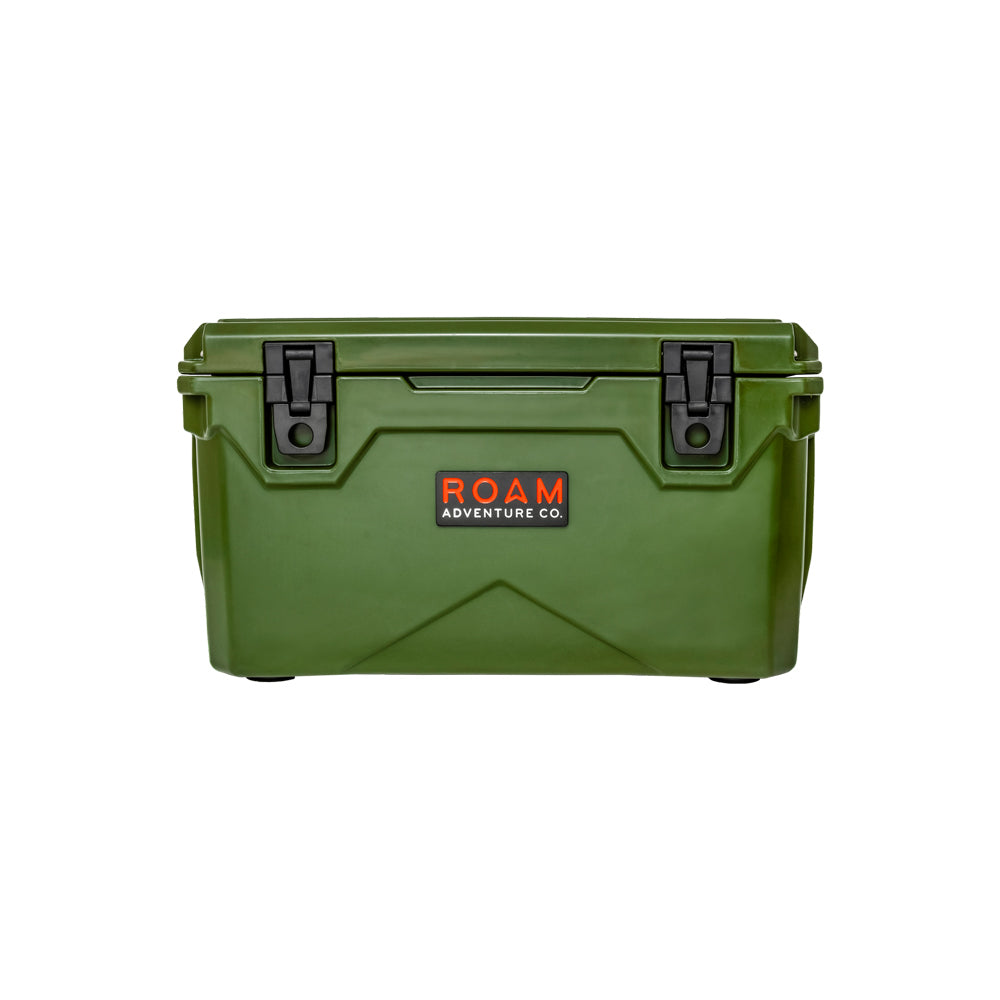 Roam Adventure Co. - 45Qt. Rugged Cooler