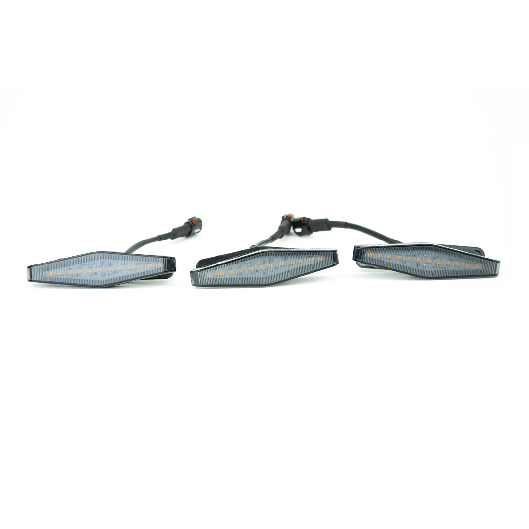 R4T - Grille Lights - Toyota 4Runner (2014-2024)