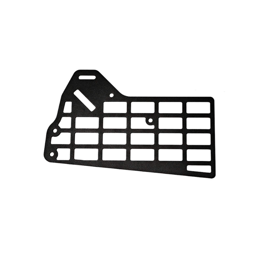 Cali Raised LED - Center Console Molle Panels - Toyota 4Runner (2010-2024)