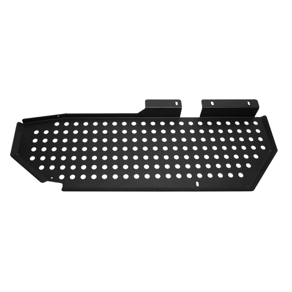 Cali Raised LED - Fuel Tank Skid Plate - Toyota 4Runner (2014+)