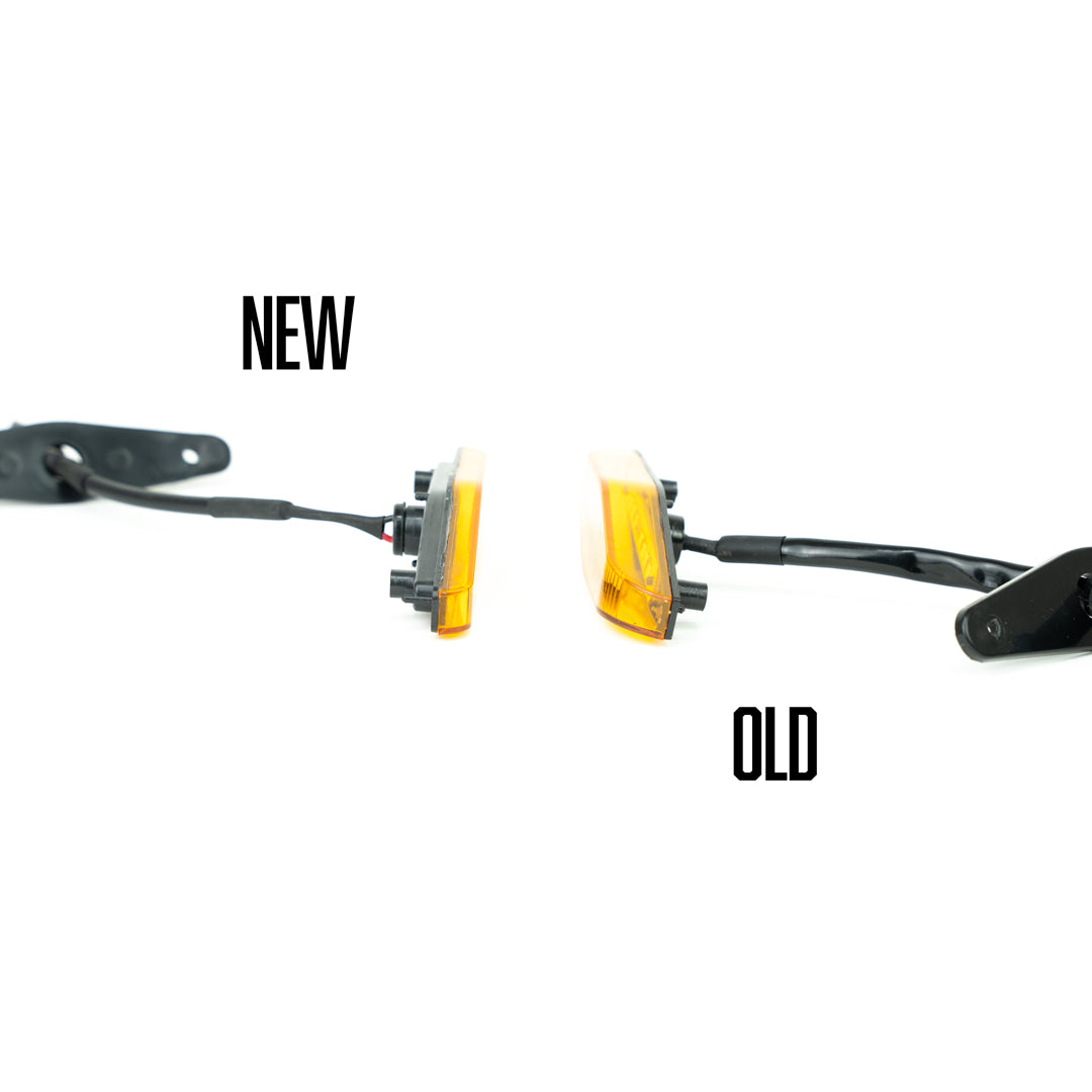 R4T - Grille Lights - Toyota 4Runner (2014-2024)