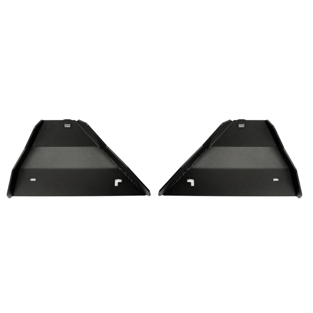 Cali Raised LED - Lower Control Arm Skid Plate - Toyota 4Runner (2014+)