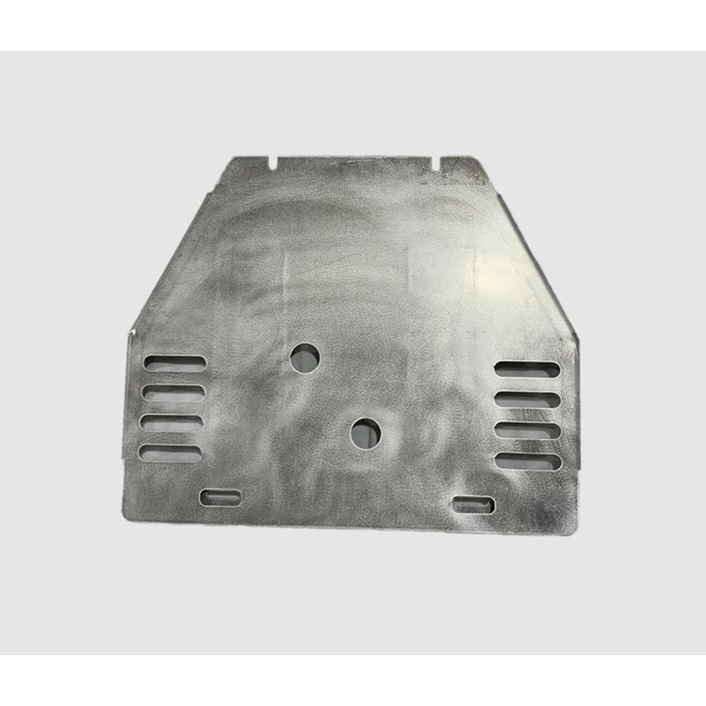 Hefty Fabworks - Upgraded Transmission Skid - Toyota 4Runner (2020-2021)