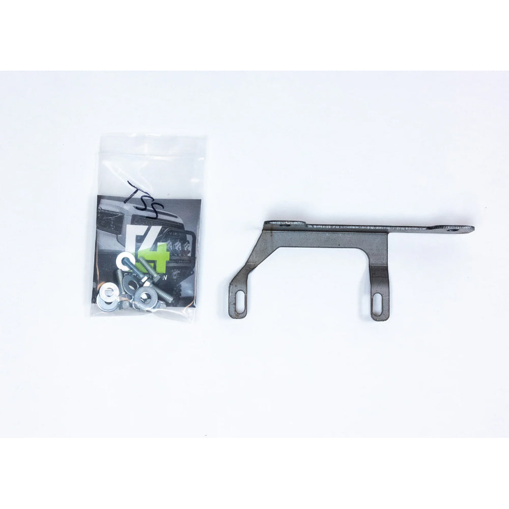 C4 Fabrication - TSS Relocation Kit - Toyota 4Runner (2020-2022)