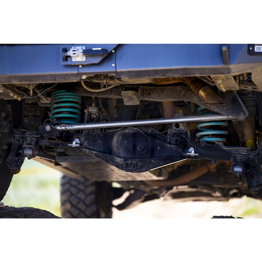C4 Fabrication - Differential Skid - Toyota 4Runner (2010-2024)