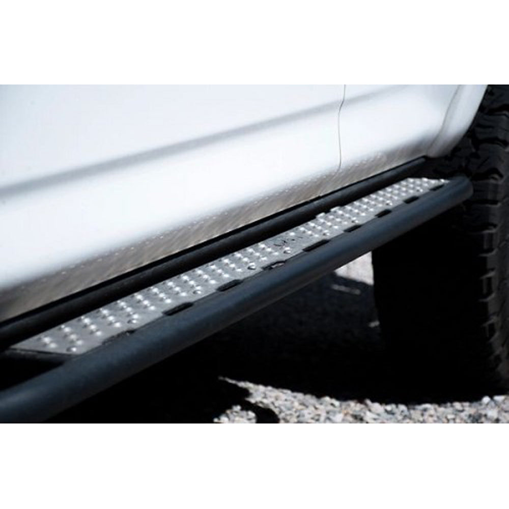 Expedition One - Trail Series Rocker Guards - Toyota 4Runner (2010+)