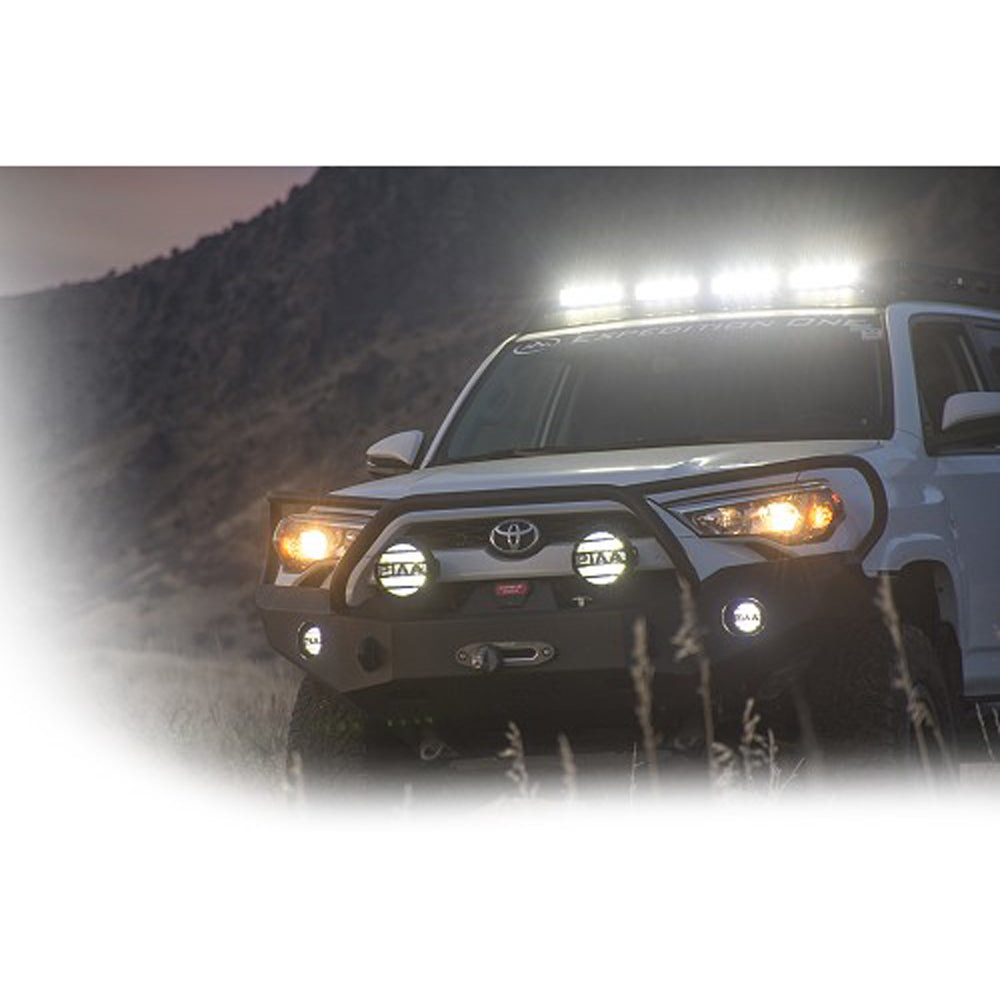 Expedition One - Trail Series Front Bumper - Toyota 4Runner (2014+)