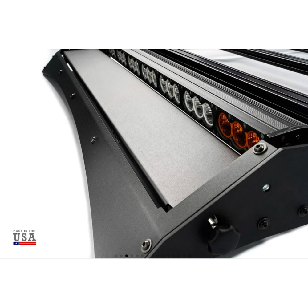 Cali Raised LED - Premium Roof Rack - Toyota 4Runner (2010-2023)