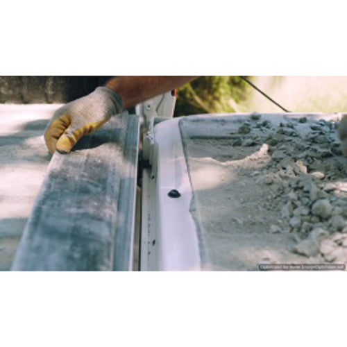 Ecoological - GapShield™ - Tailgate Gap Cover