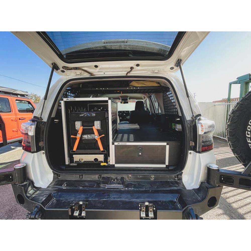 Goose Gear - Brian's Favorite Package - Toyota 4Runner (2010-Present)