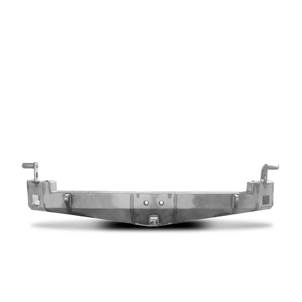 CBI Offroad Fab - Classic Rear Bumper - Toyota 4Runner (2010-2024)
