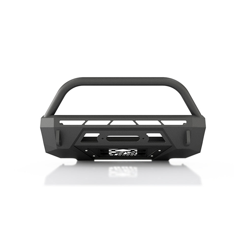 Toyota Tundra Covert Front Bumper 2022