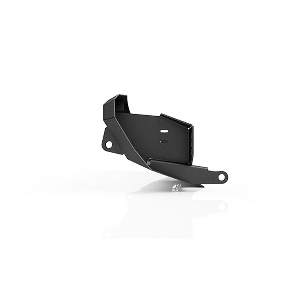 CBI Offroad Fab - Covert Front Bumper - Toyota 4Runner (2014-2024)