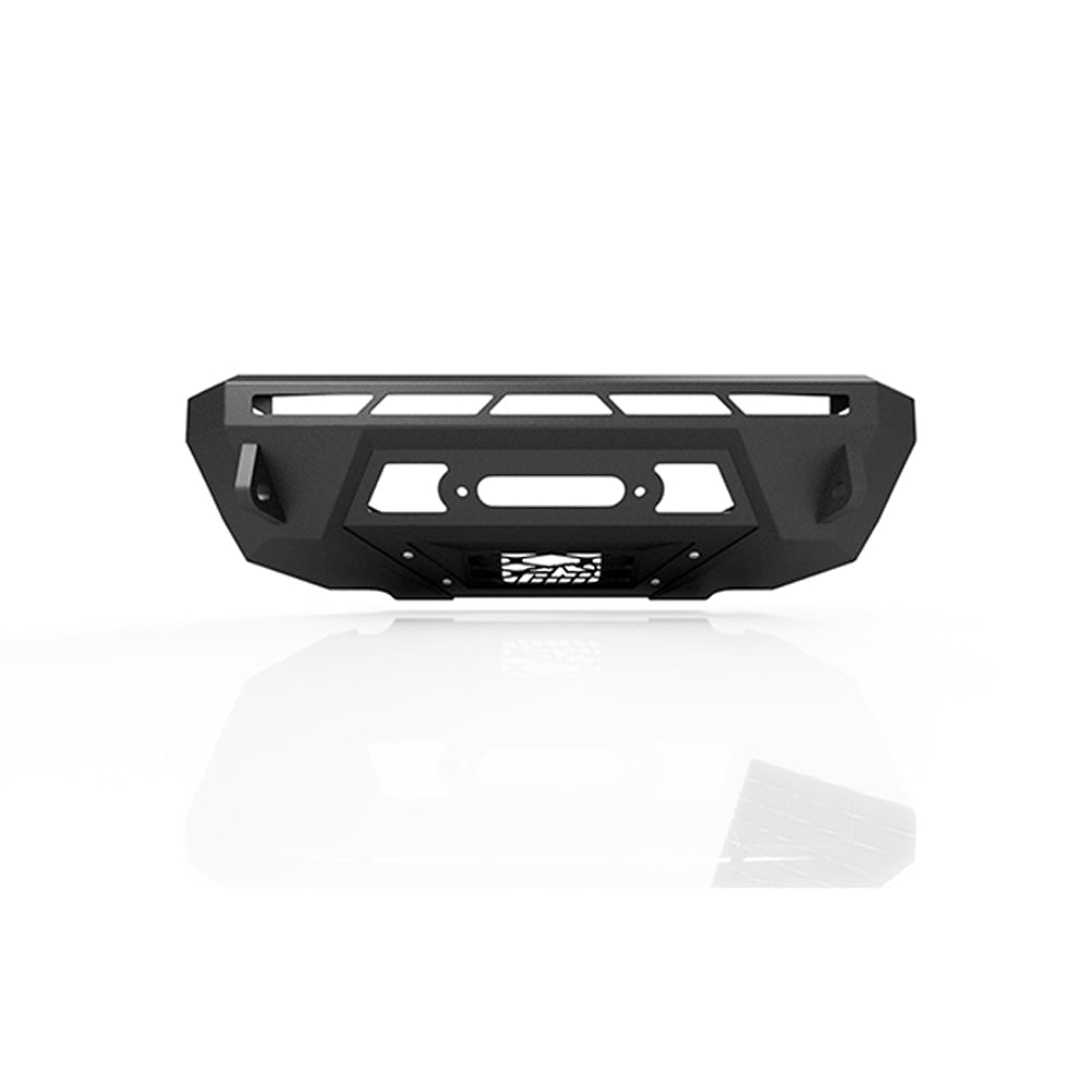 CBI Offroad Fab - Covert Front Bumper - Toyota 4Runner (2014-2024)