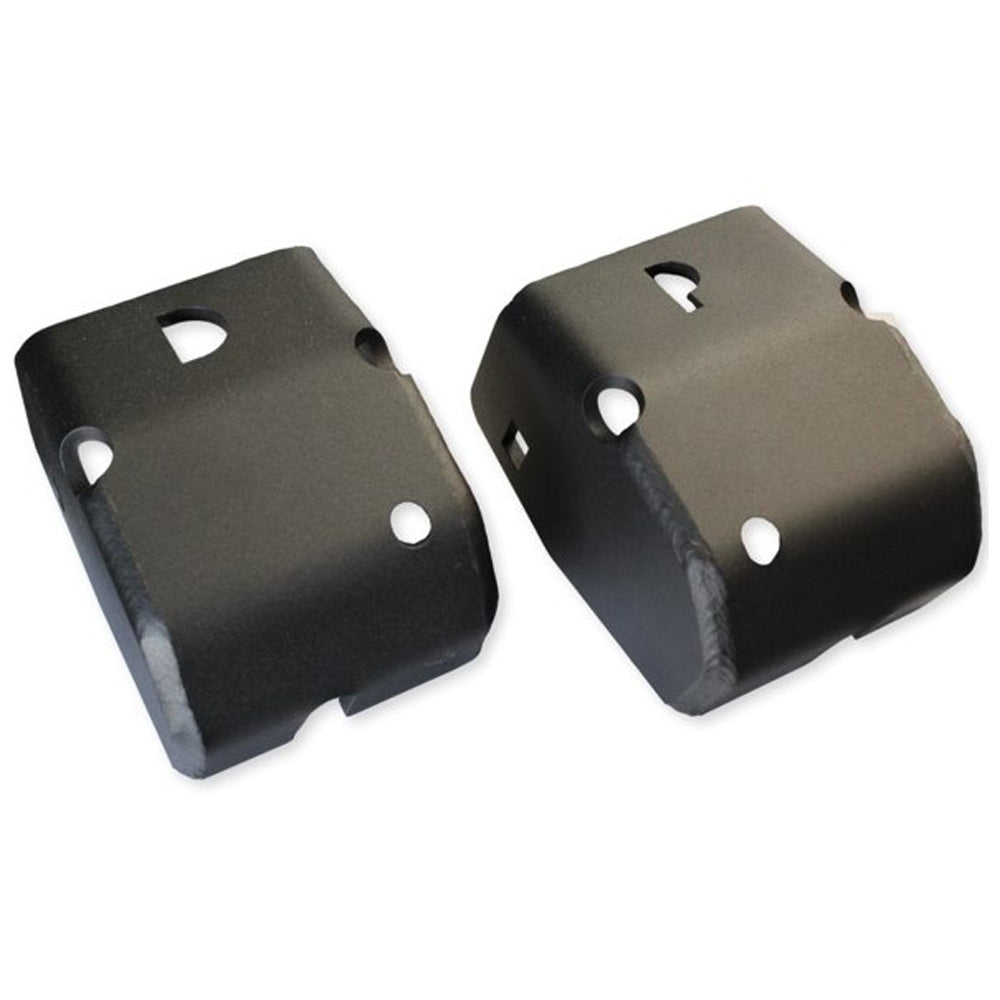 RCI - Rear Shock Mount Skids - Toyota 4Runner (2010-2024), FJ Cruiser (2007-2014)