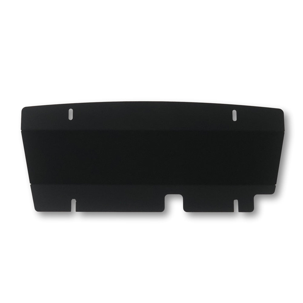 RCI - Bumper Filler Plate - Toyota 4Runner (2003-2009), Lexus GX470 (2003-2009)