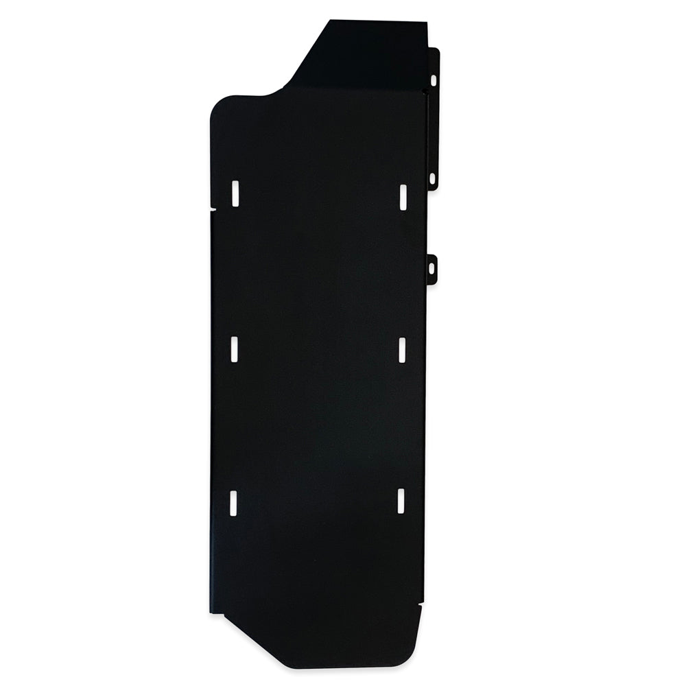 RCI - Fuel Tank Skid Plate - Toyota 4Runner (2003-Present), Lexus GX470