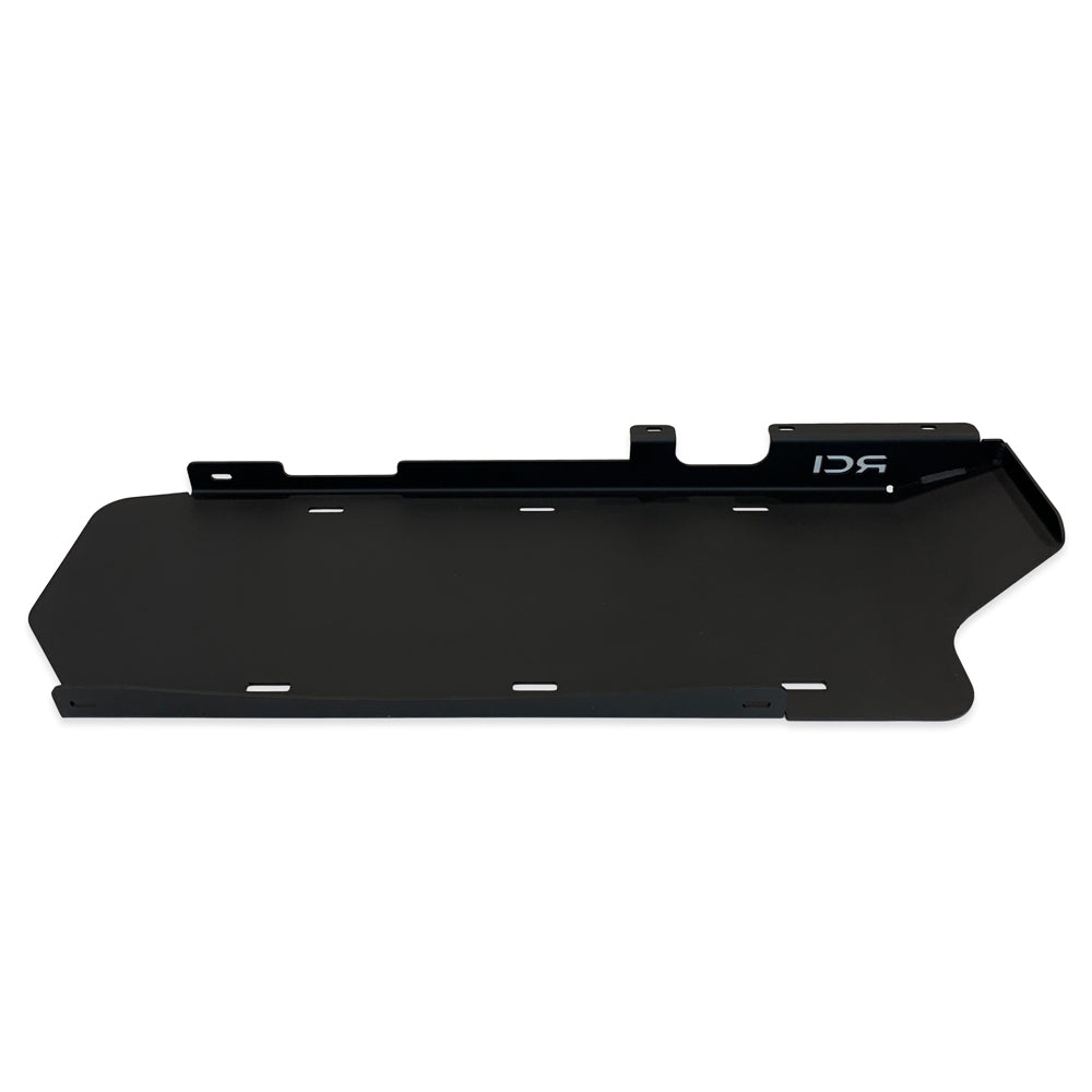 RCI - Fuel Tank Skid Plate - Toyota 4Runner (2003-2024), Lexus GX470