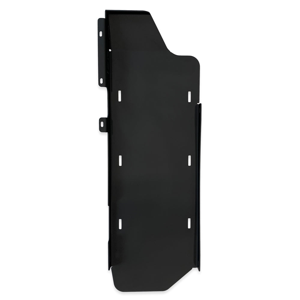 RCI - Fuel Tank Skid Plate - Toyota 4Runner (2003-2024), Lexus GX470