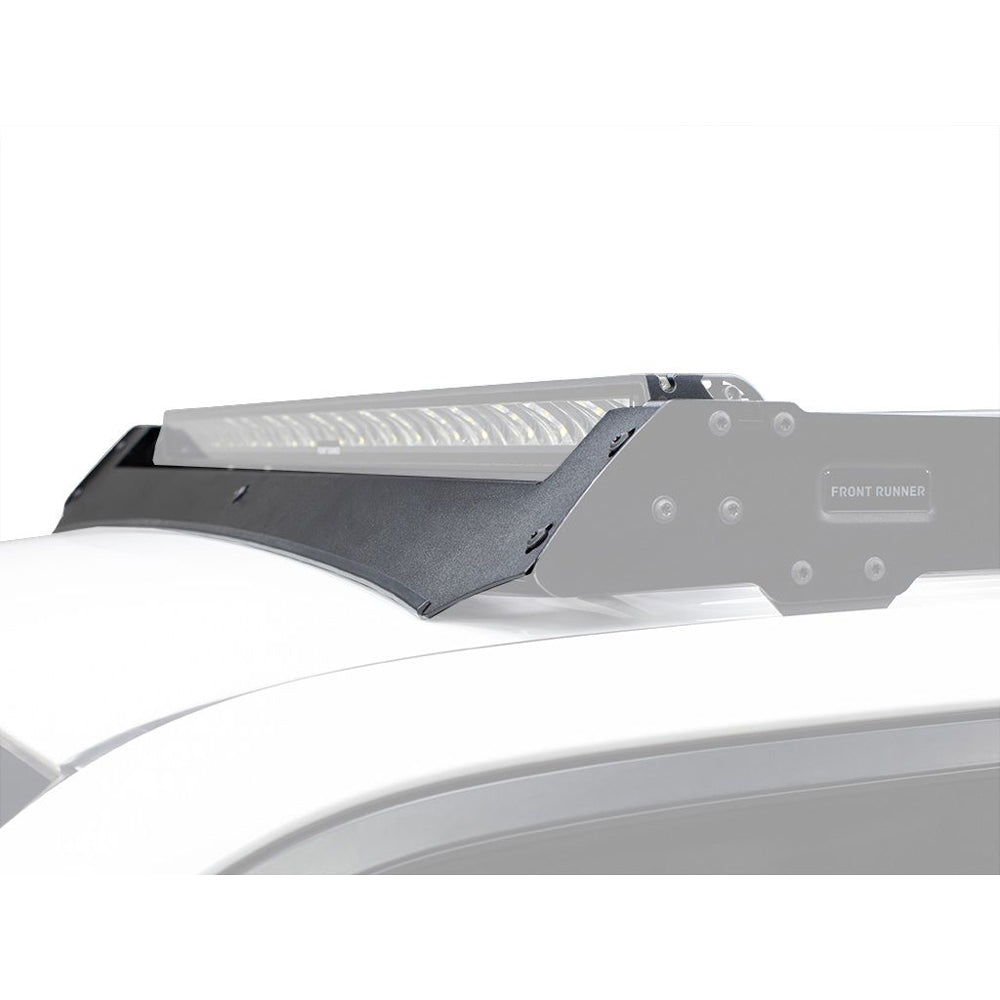Front Runner - Slimsport Rack 40" Light Bar Wind Fairing - Toyota 4Runner (2009-2024)