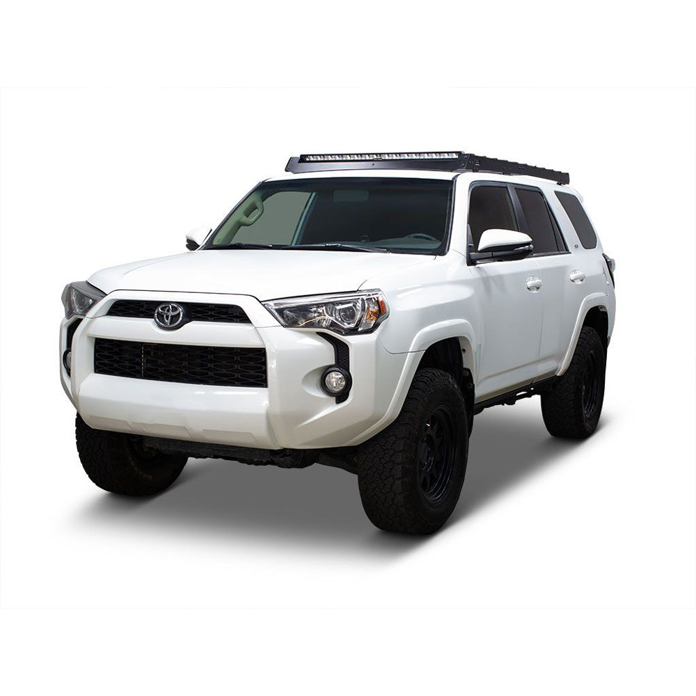 Front Runner - Slimsport Roof Rack Kit - Lightbar Ready - Toyota 4Runner (2010-2024)