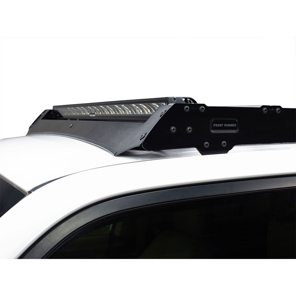 Front Runner - Slimsport Roof Rack Kit - Lightbar Ready - Toyota 4Runner (2010-2024)