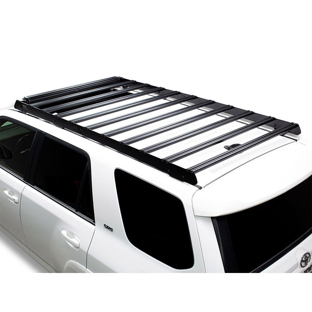 Front Runner - Slimsport Roof Rack Kit - Lightbar Ready - Toyota 4Runner (2010-2024)