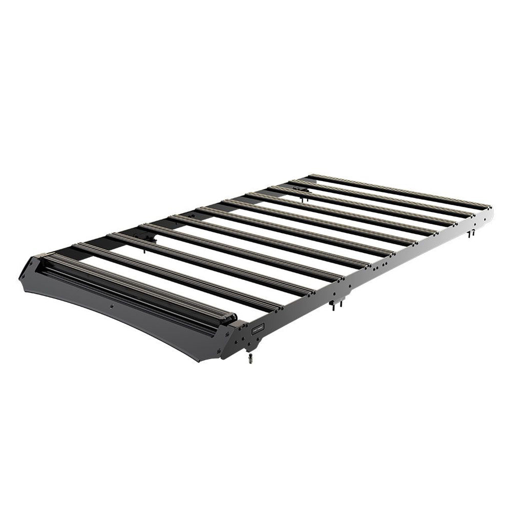 Front Runner - Slimsport Roof Rack Kit - Lightbar Ready - Toyota 4Runner (2010-2024)