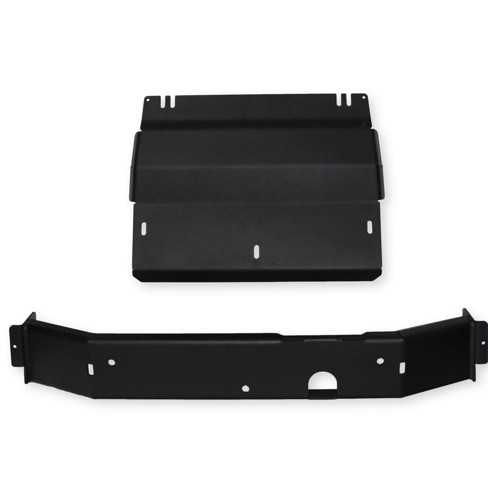 RCI - Transfer Case Skid Plate - Toyota 4Runner (2010-2023)