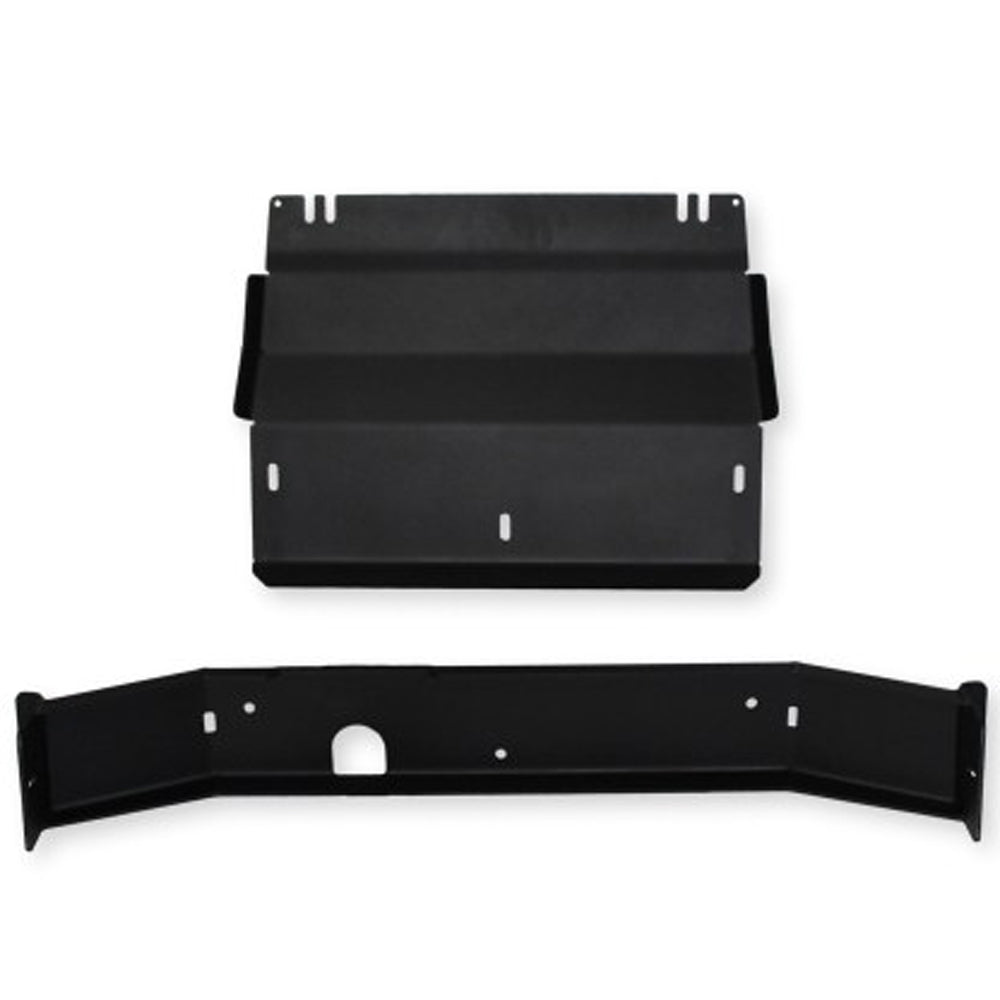 RCI - Transfer Case Skid Plate - Toyota 4Runner (2010-2024)