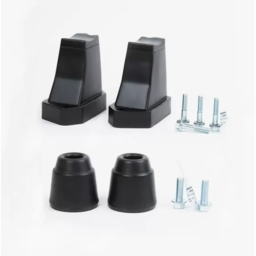 DuroBumps - Front & Rear Bump Stops (4.25″) - Toyota 4Runner (2010+)