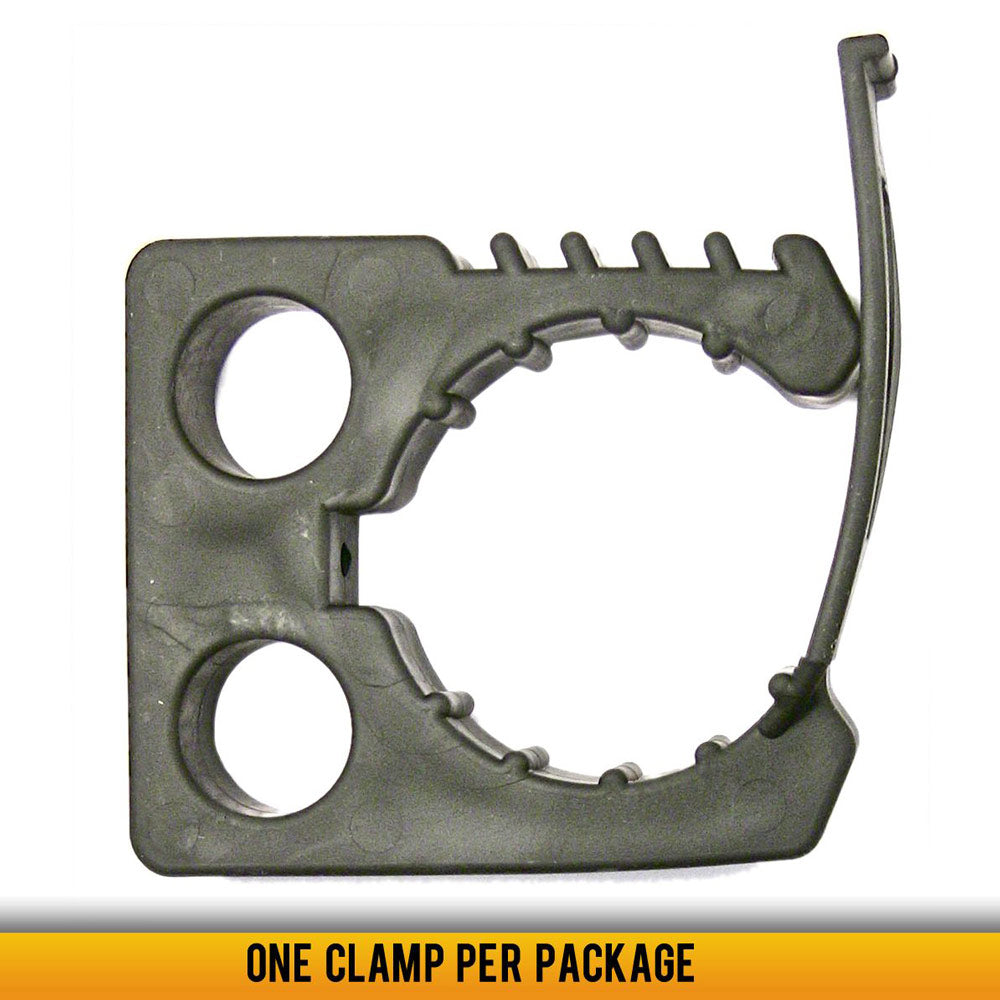 Quick Fist - 3" Quick Fist Clamp