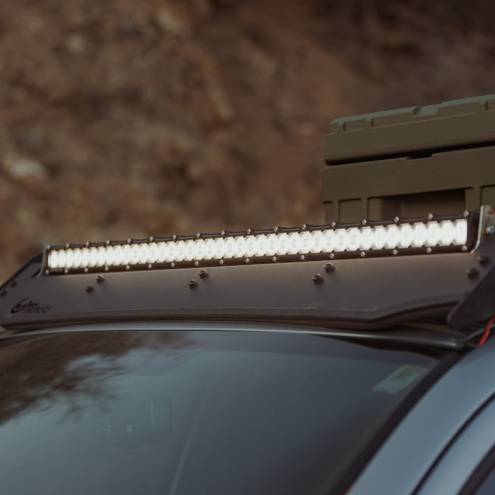 Heretic - 50" LED Light Bar