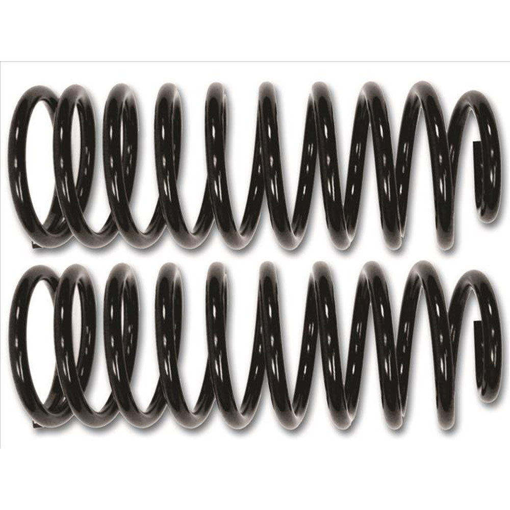 Icon - 2" Rear Coil Springs - Toyota 4Runner (2003+), FJ Cruiser (2007+)