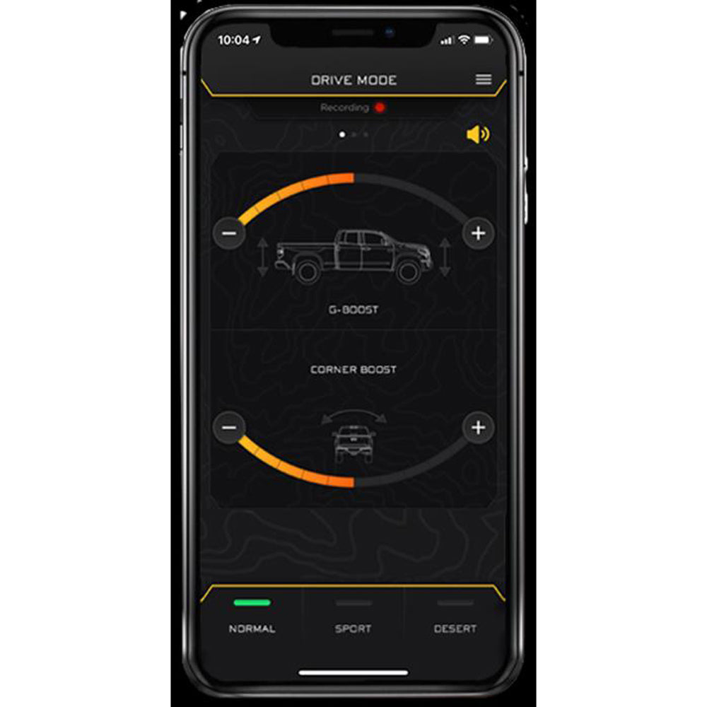 Icon - IIC Install Kit - Toyota Tundra (2022-2024)