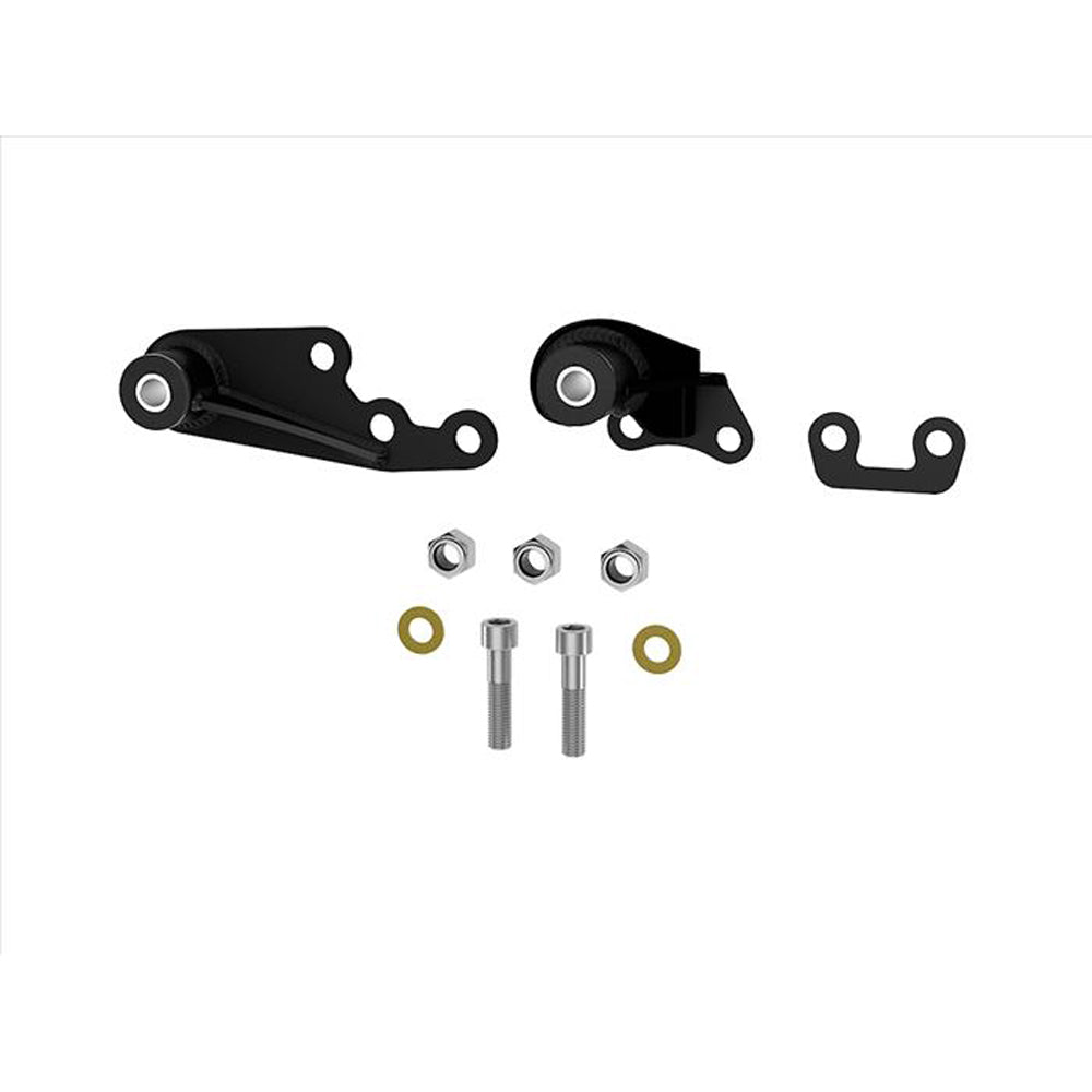 Icon - Diff Drop Kit - Toyota Tundra (2022-2024), Sequoia (2023+)