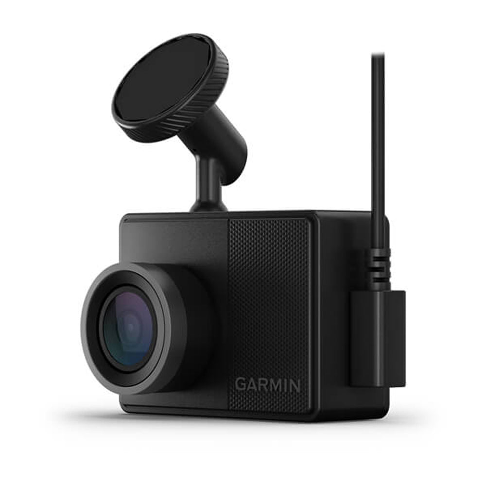 Garmin - Dash Cam™ 57