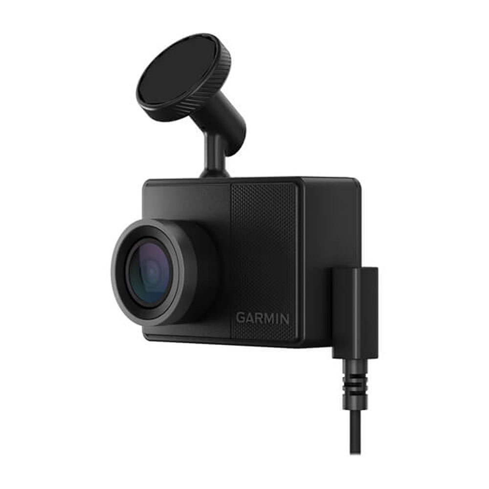 Garmin - Dash Cam™ 57