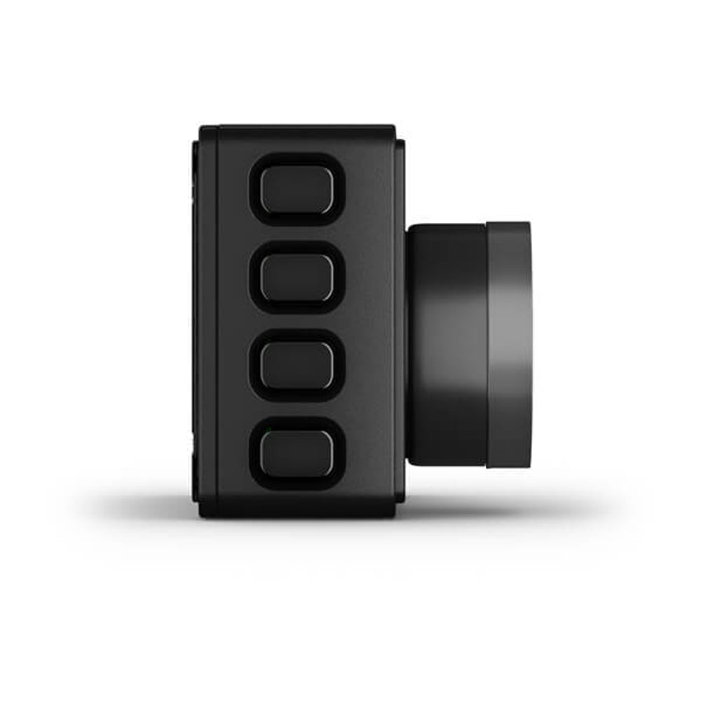 Garmin - Dash Cam™ 57