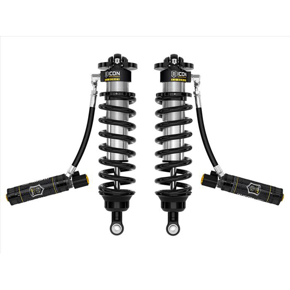 Icon - 3.0 VS RR CDEV Coilover Kit - Toyota Tundra (2022-2024), Sequoia (2023)
