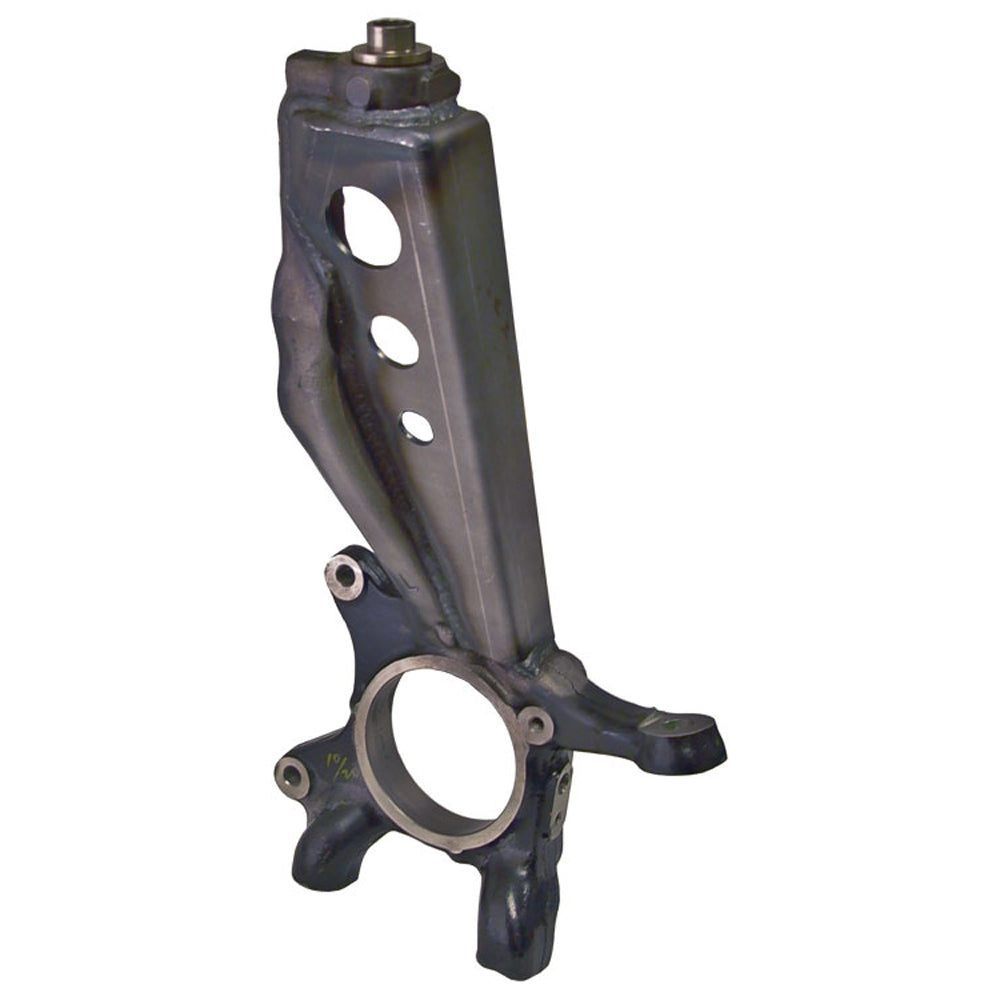 Total Chaos - Spindle Gussets - With No Swaybar Mounts - Tacoma (2005-2023), 4Runner (2003-2024), FJ Cruiser (2007-2014), Lexus GX470 & GX460 (2003-2023)