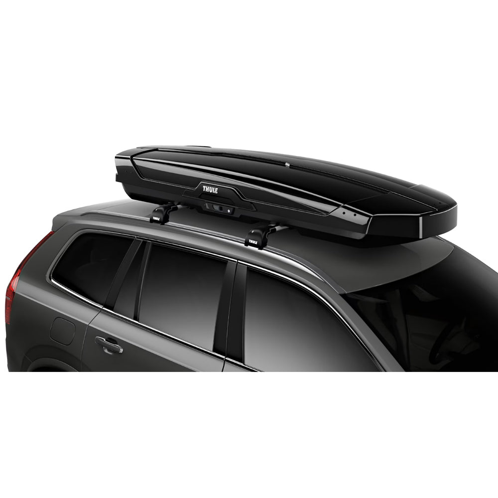 Thule - Motion XT Alpine