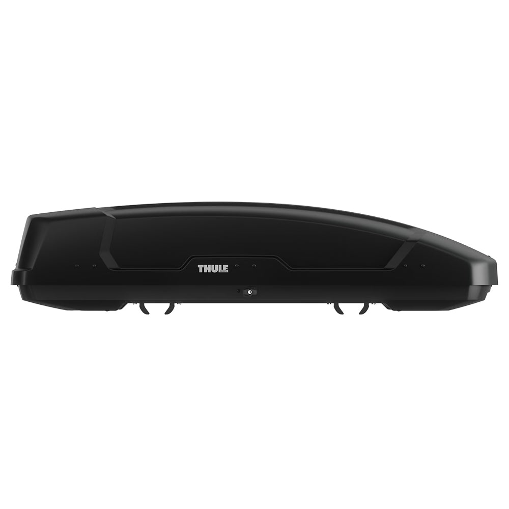 Thule - Force XT Sport Roof Mounted Cargo Box - Black