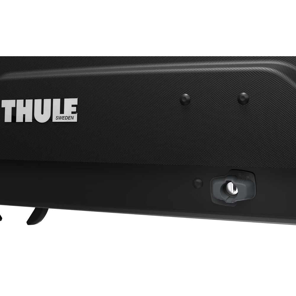 Thule - Force XT Sport Roof Mounted Cargo Box - Black