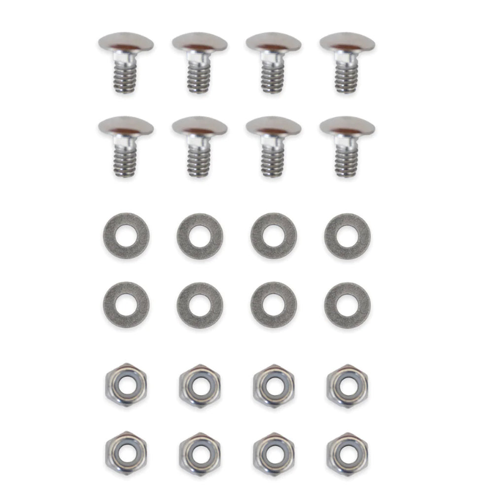 Roam Adventure Co. - 66L Rugged Mounts