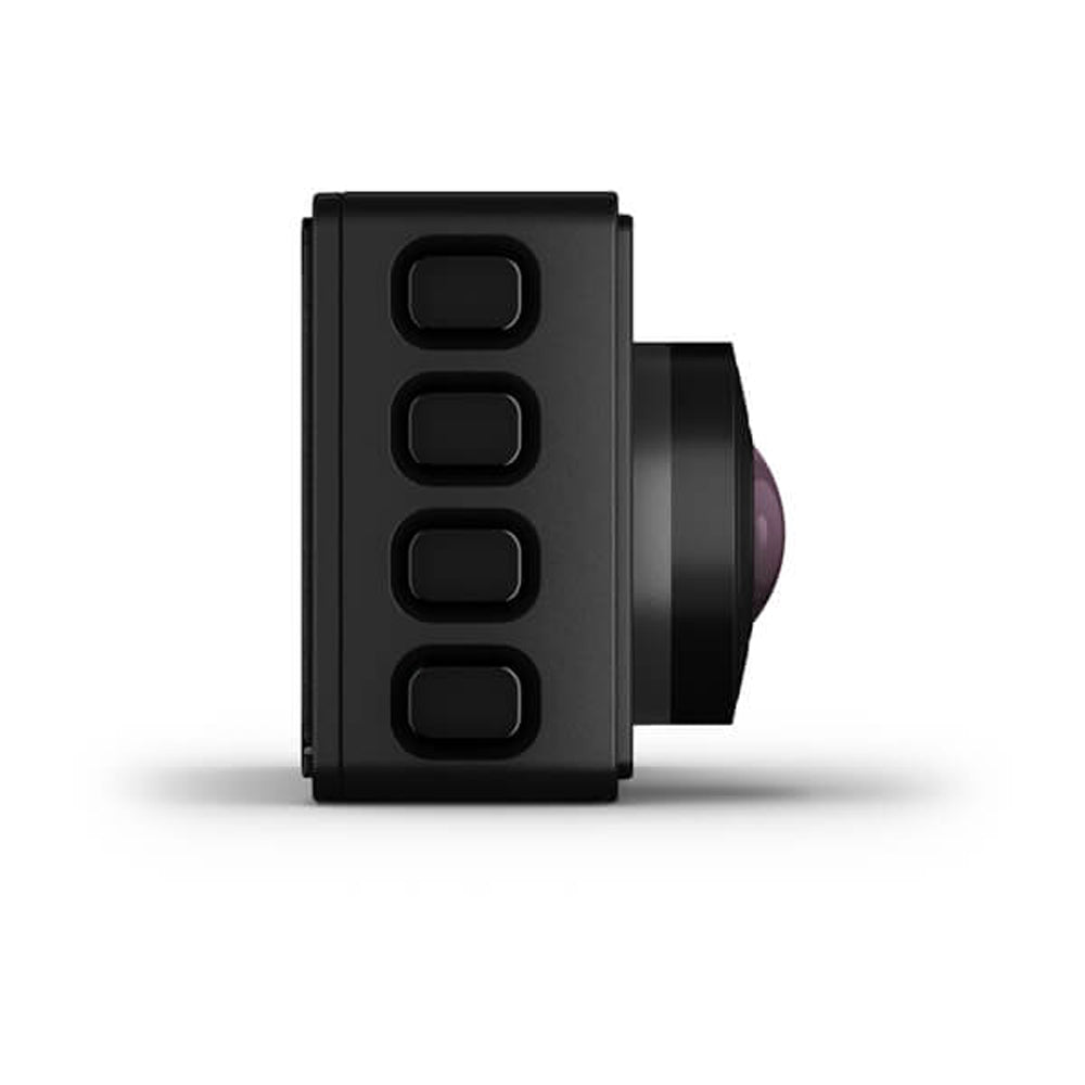 Garmin - Dash Cam™ 67W