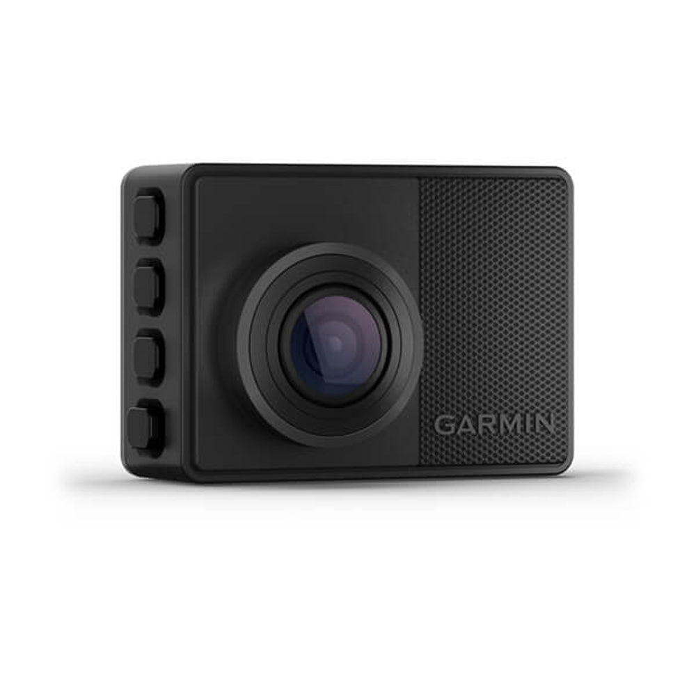 Garmin - Dash Cam 67W
