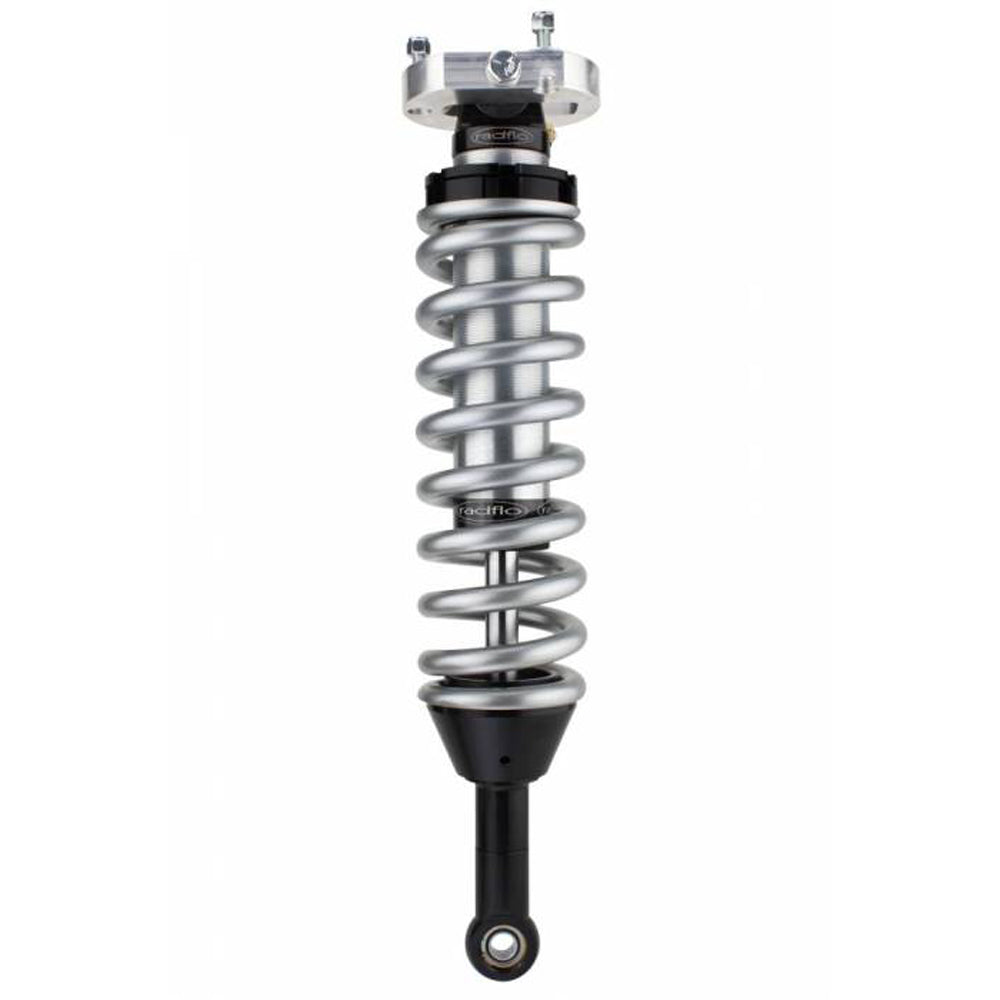 Radflo - 2.5" Front Coil-Over Kit w/ IFP - Toyota Tacoma (2005+)