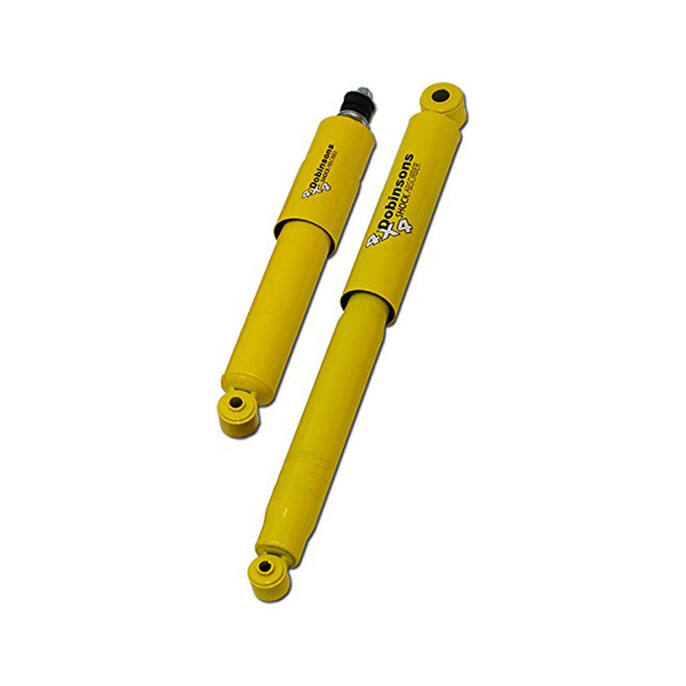 Dobinsons - Gas Shock Absorber (GS59-701) - Toyota 4Runner (2010-2021), FJ Cruiser (2007-2014), Lexus GX470 & GX460