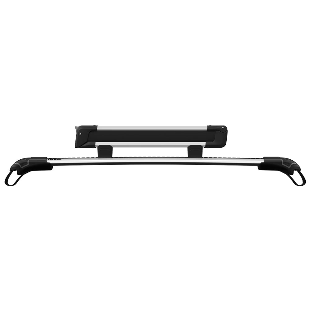 Thule - SnowPack L Ski/Snowboard Rack